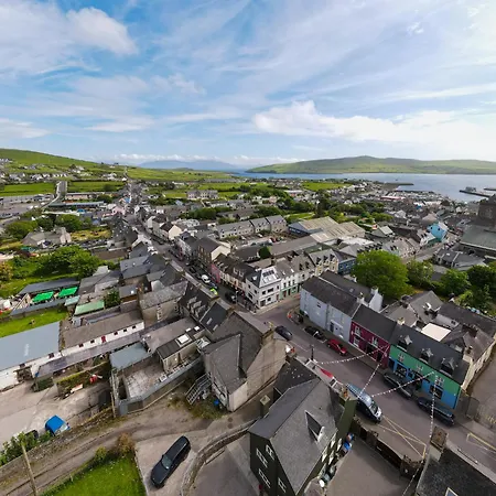 Experience At Main Street - 2 Guest house Dingle