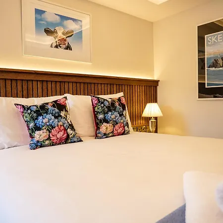 Experience At Main Street - 2 Guest house Dingle
