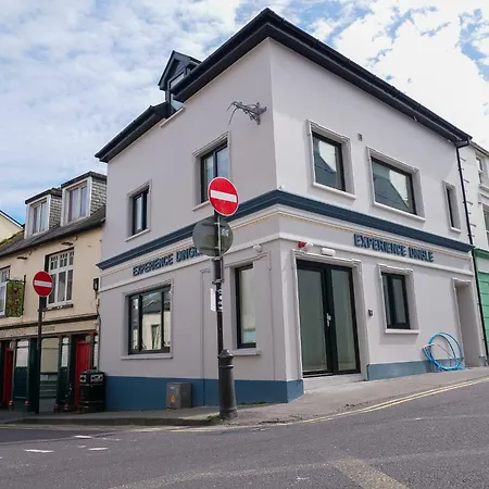 Experience At Main Street - 2 Guest house Dingle