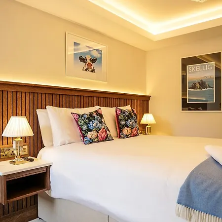 Experience At Main Street - 2 Guest house Dingle
