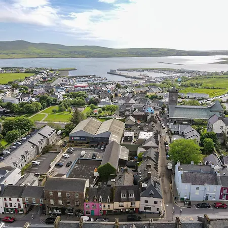 Experience At Main Street - 2 3* Dingle